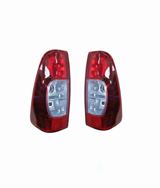 Taillights Compatible with Isuzu 2007 Upwards