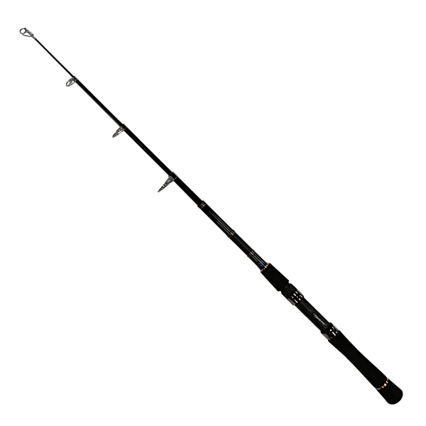 Daiwa Fishing Rod Sweepfire Telespin 1.80M 10G