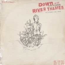 Down By the River Thames (CD / Album)