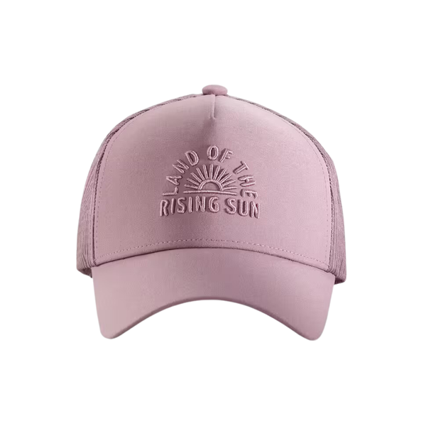 Forclaz Travel 500- purple