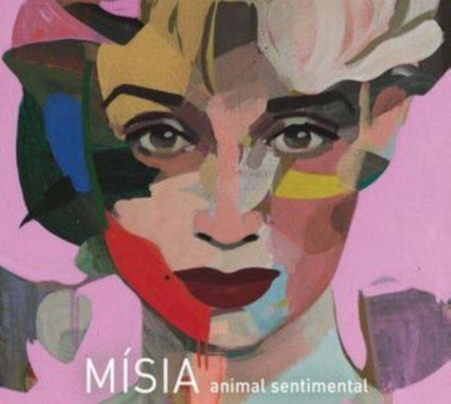 Animal Sentimental (CD / Album)