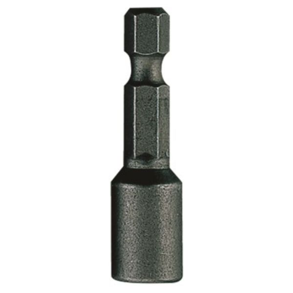 King Tony - Nut Setter Magnetic 1/4" X 42Mm - 12 Pack
