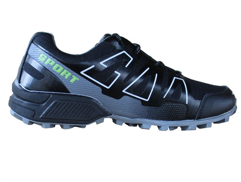 Men Fashion Sneaker