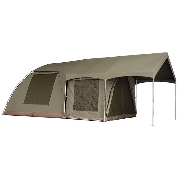 Falkson Tents Basecamp XT