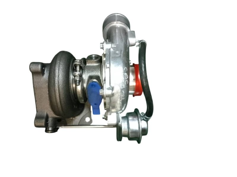 Turbo Charger Compatible with Isuzu 4JJI Engine