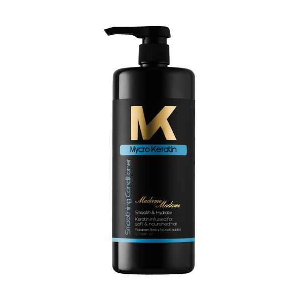 Mycro Keratin Madame Conditioner 1L