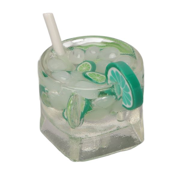 Fruit Drink Keycap (Type A)