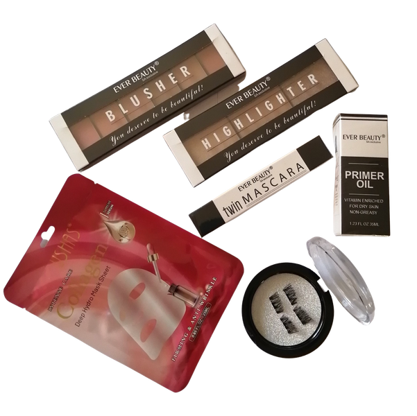 Pampered Princess Make-Up Kit