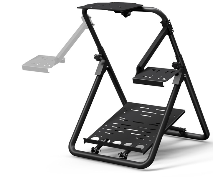Racing Simulator Steering Wheel Stand Mount for PXN Racing Logitech PXN A9