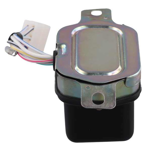 12V Voltage Regulator 026000-2121 70000-65398 Compatible with Toyota