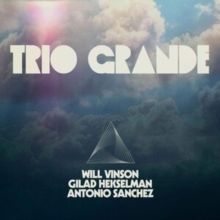 Trio Grande (CD / Album)