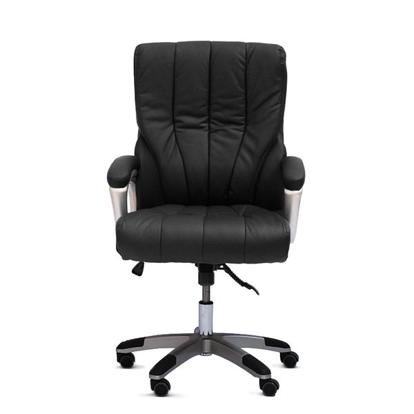 GOF Furniture - Totem Office Chair, Black