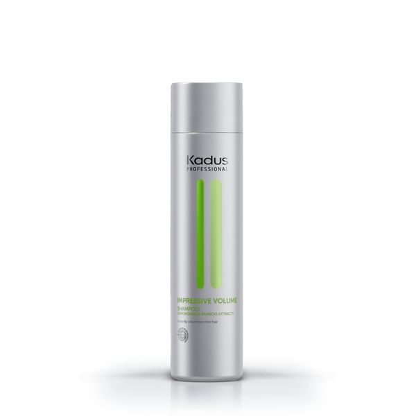 Kadus Impressive Volume Shampoo