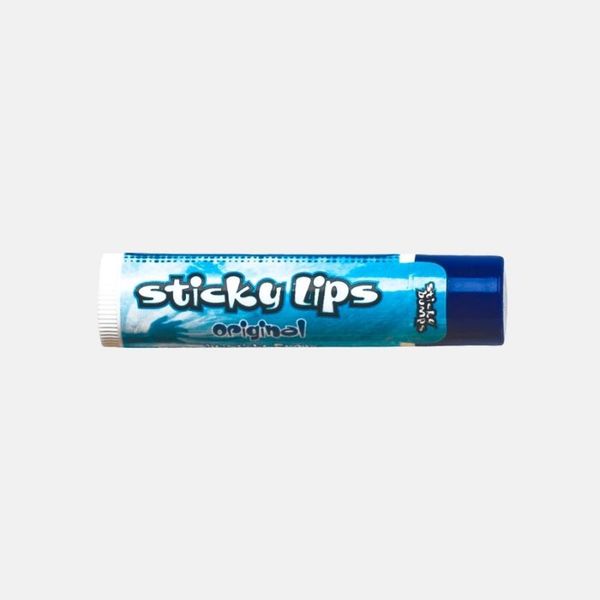Sticky Bumps Sticky Lips - Original Blueberry | 5-Pack