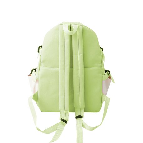 Aesthetic school backpacks online