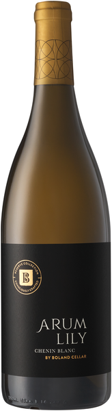 Boland Cellar Reserve Range - Arum Lily Chenin Blanc 6 x 750ml