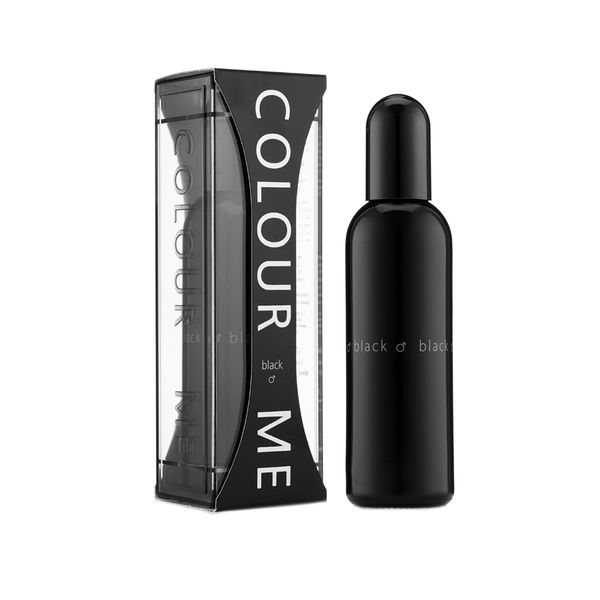 Milton Lloyd Colour Me Black 90ml