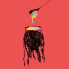Headsoup (Vinyl / 12" Album)