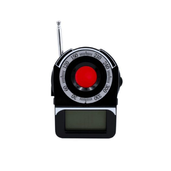 Full Band Signal Detector with LCD Screen Display CC-309