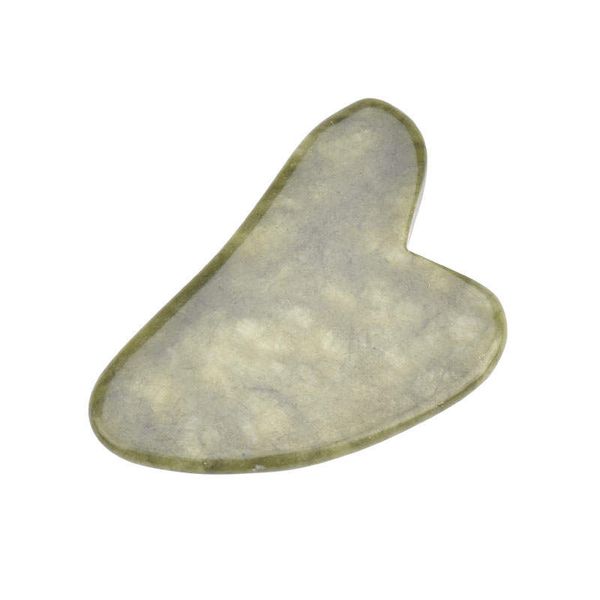 Gua Sha Jade Stone