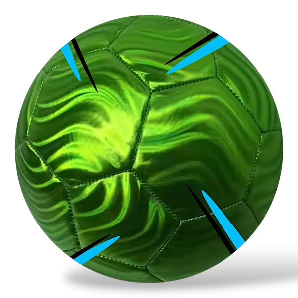 Durable Training Soccer Ball for All Surfaces