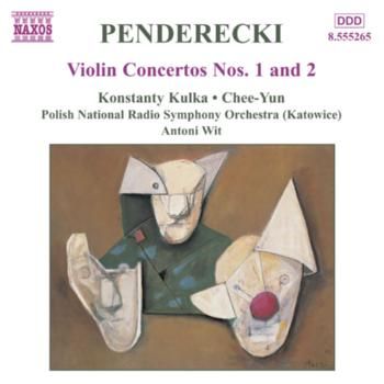 Cd / Album image