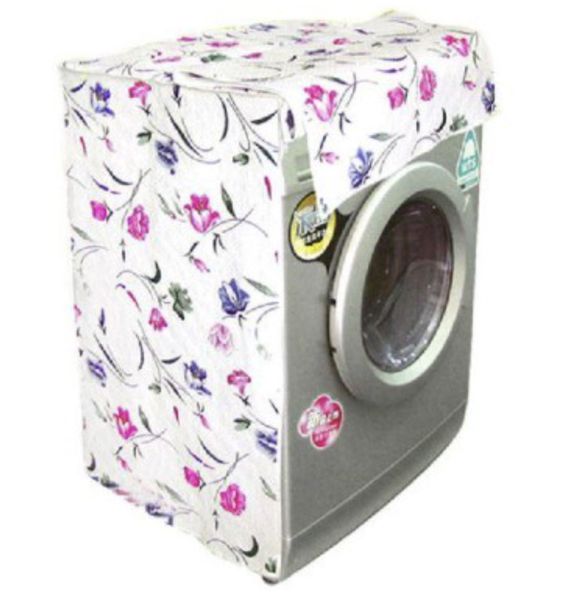 Front Load Washing Machine And Dryer Dust Cover