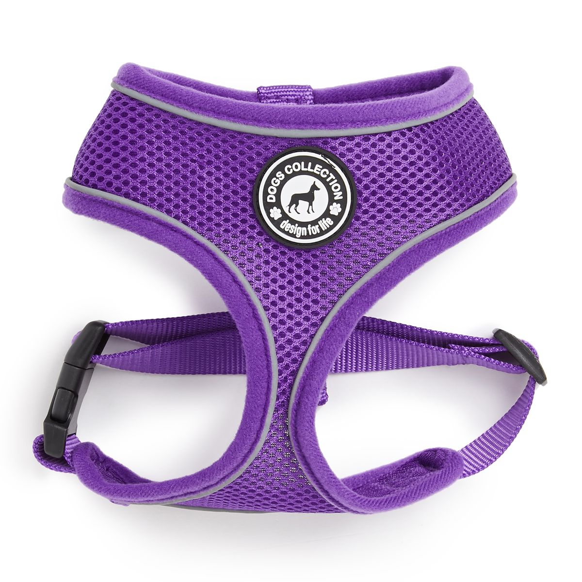 Wiggle Dog Harness Purple Shop Today. Get it Tomorrow!