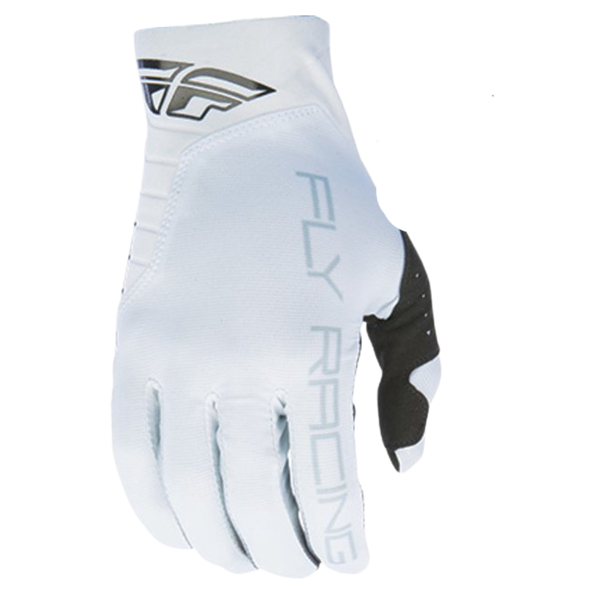 Fly Pro Lite White Gloves image