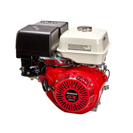 Honda - Petrol Engine - Horizontal Shaft 13HP GX390 QX, Shop Today. Get it  Tomorrow!