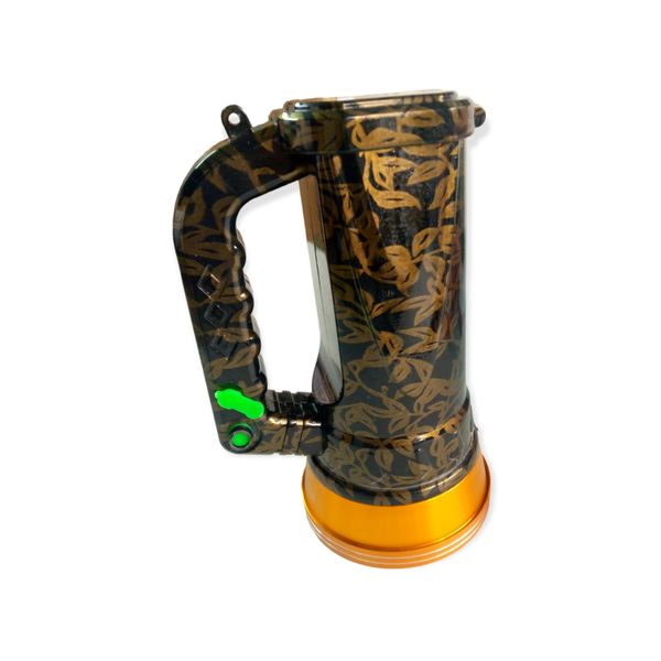 FA-TD-T26B Multi-Functional Search Light 50W