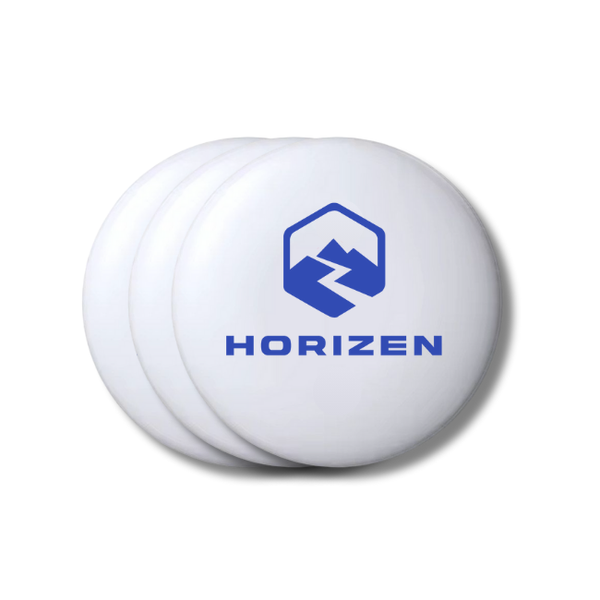 Horizen Tag Compatible with Android (3 Pack)