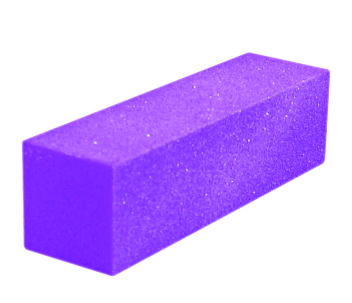 4 Way Purple Buff x 10