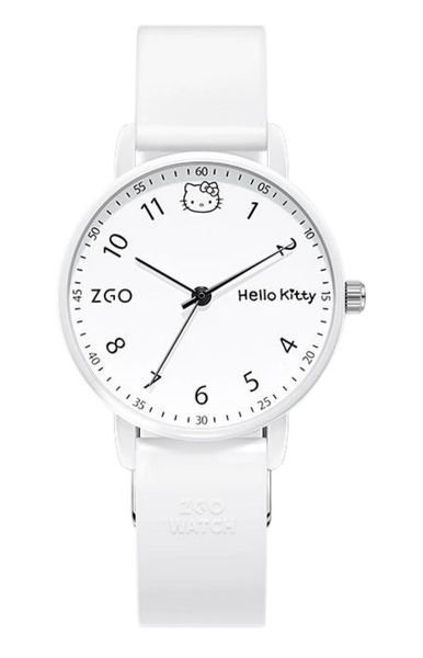 Elementary School Students, Quartz Watches