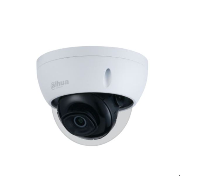 Dahua IP Outdoor Dome Camera - 2MP 30M IR 2.8 MM