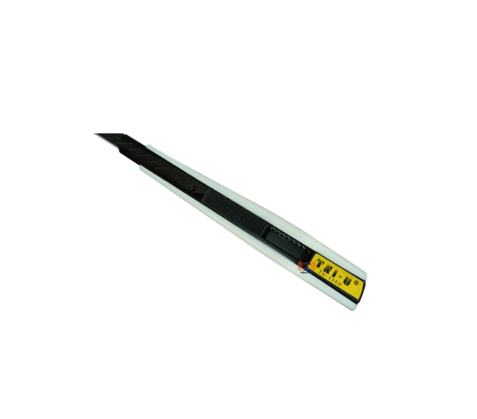 TNI-U TU-330D Cutter Knife - Heavy-Duty Utility Knife for Precision Cutting