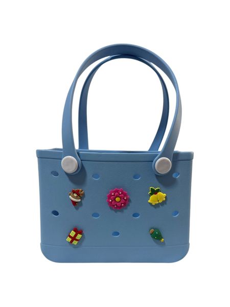 Waterproof Durable EVA Beach Tote Bag