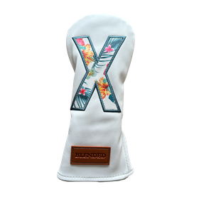 Floral Hybrid Golf Club Head Cover | Shop Today. Get it Tomorrow