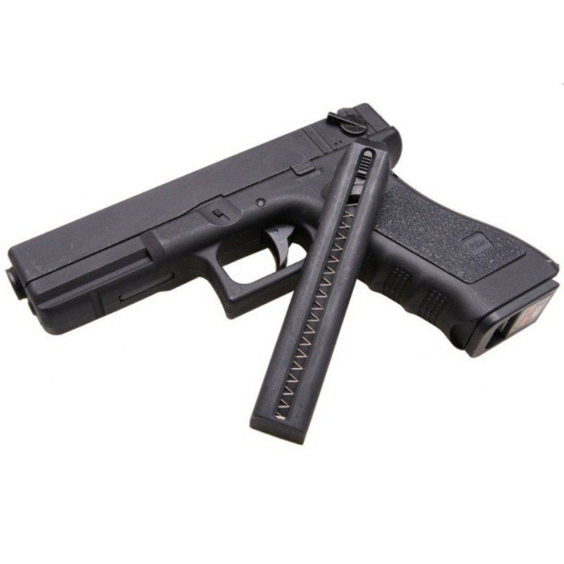 Airsoft Glock 18c 26419 Buy Online In South Africa 7888