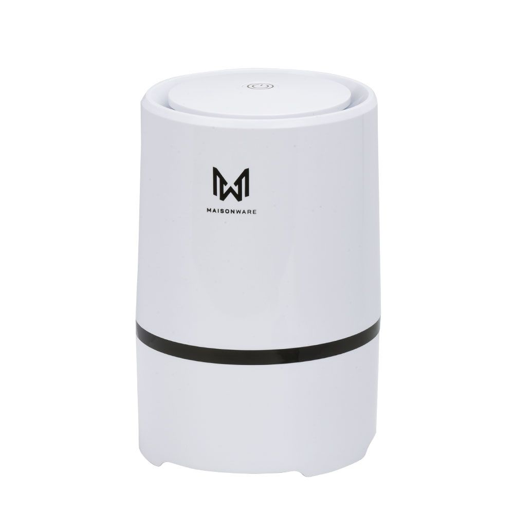 Maisonware Compact Ionizer Air Purifier