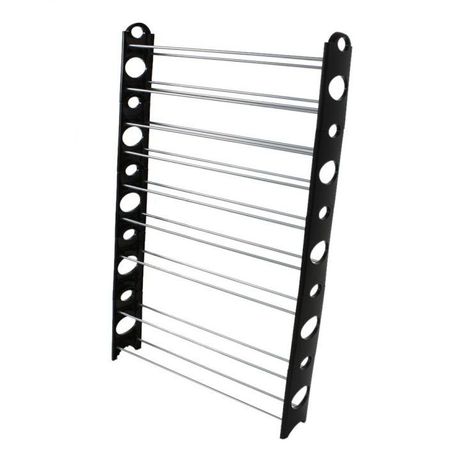 Takealot on sale shoe rack