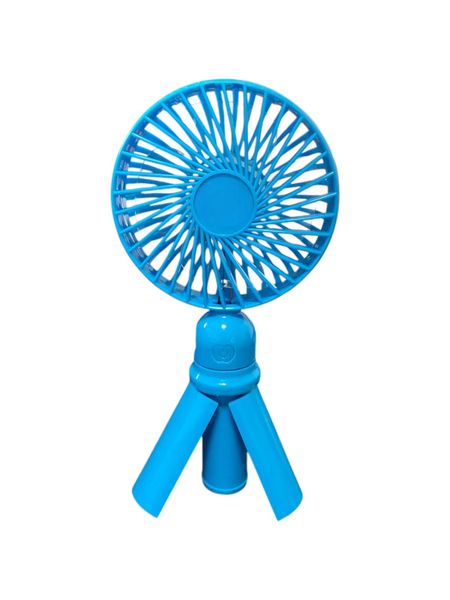 Handheld Fan-FU-034-Blue