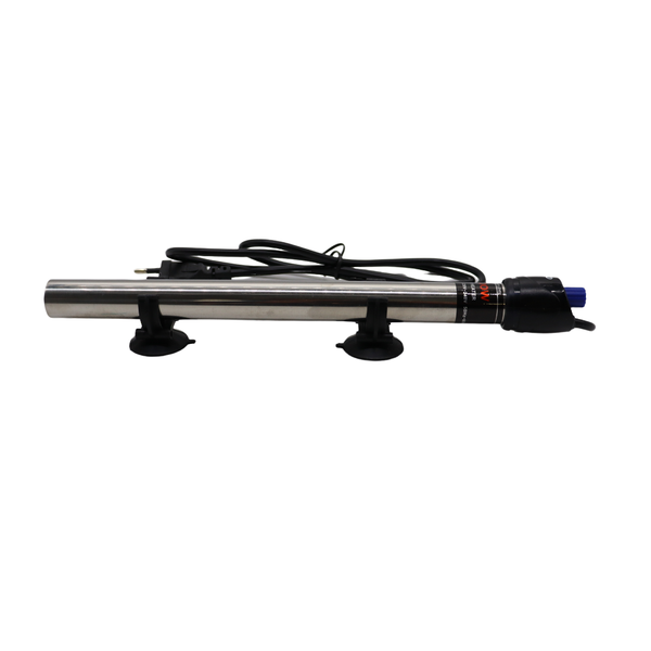 SOBO Stainless Steel Aquarium Heater 200 W