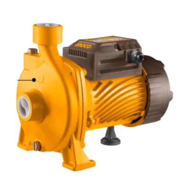 Ingco - Centrifugal Pump 370W (0.5HP) - Up to 90 L/min