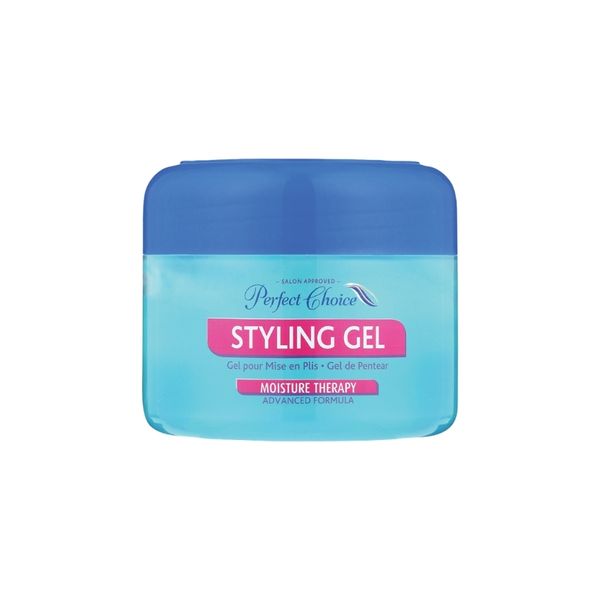 Perfect Choice Styling Gel - 250ml