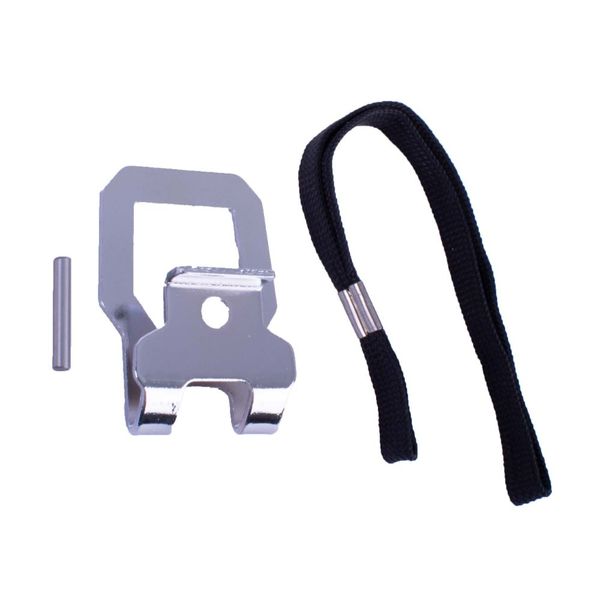 Tork Craft - I/Driver 20V Lace &amp; Belt Clip (31/32/36/37) S/Kit - 3 Pack