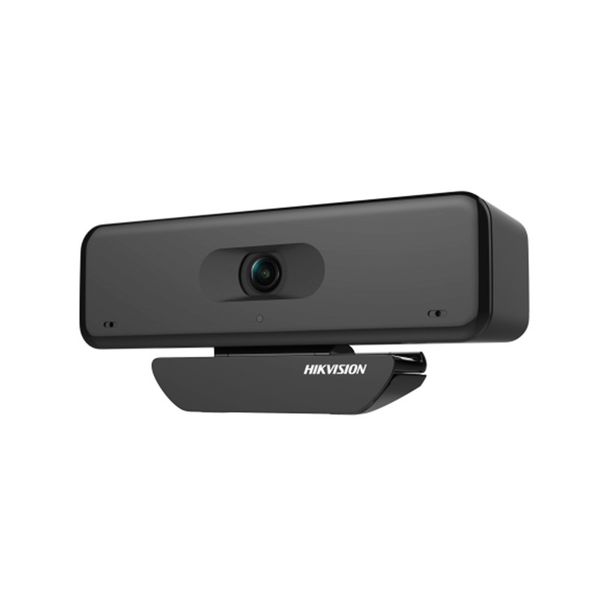 Hikvision 4K HD USB webcam with built in mic
