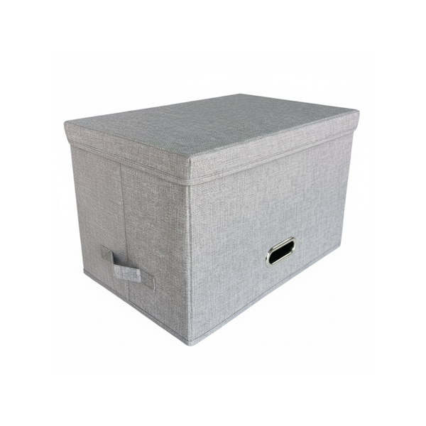 Decorum &amp; Co - Stax Collapsible Storage Box
