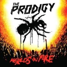 World's On Fire (Vinyl / 12" Album)