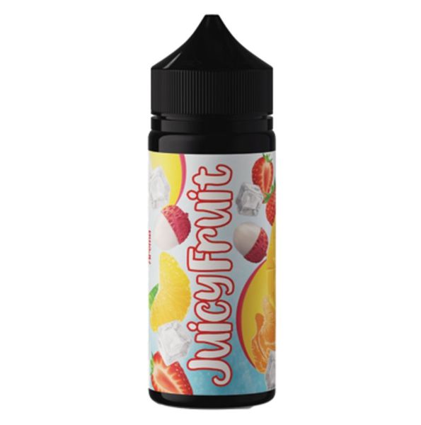 Local CFL Longfill Aroma - Juicy Fruit